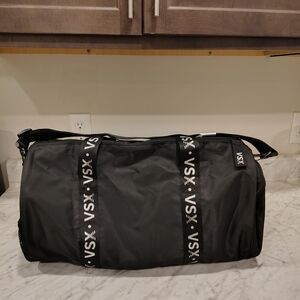 Victoria's Secret Duffle Bag